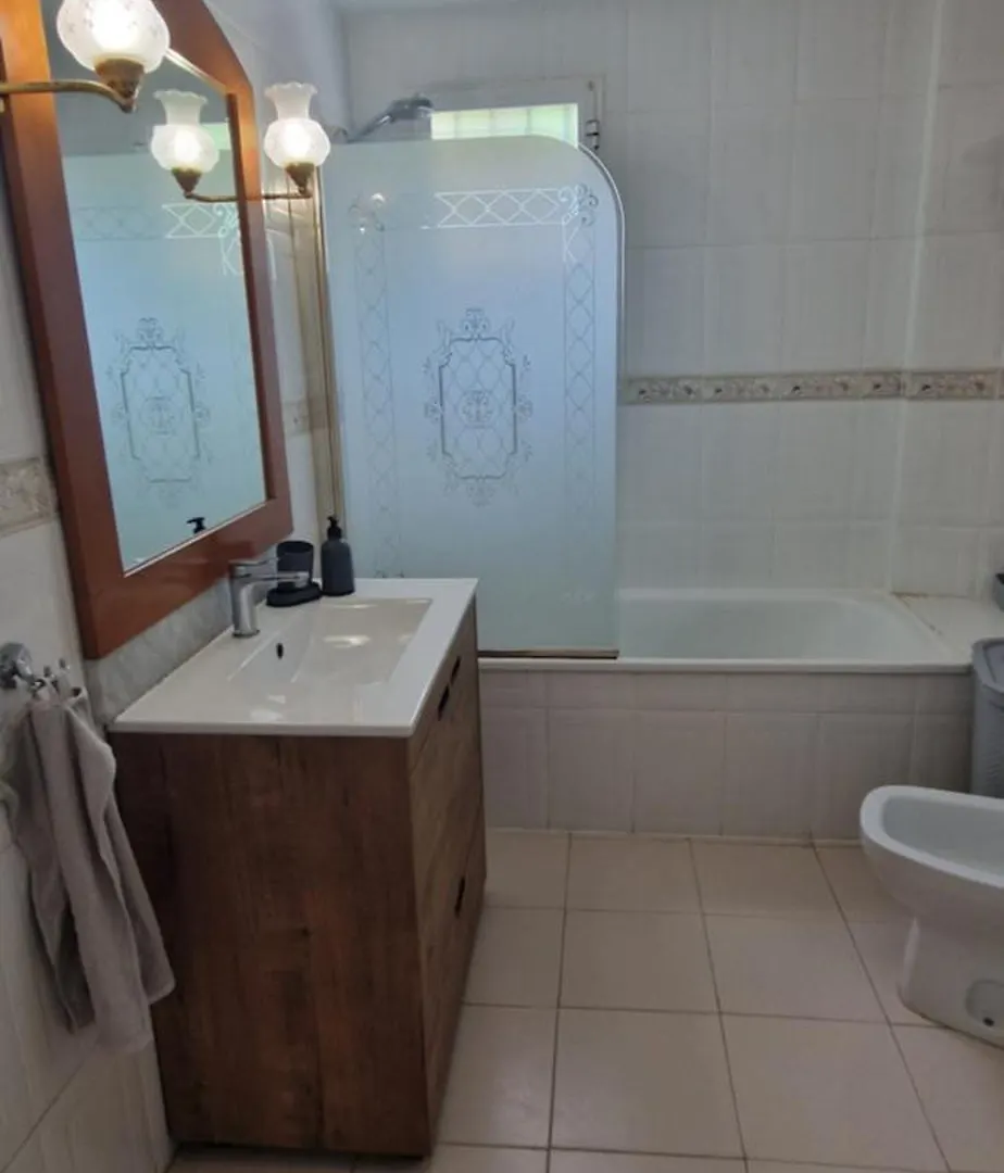 Balcon Del Golf Apartment Mijas