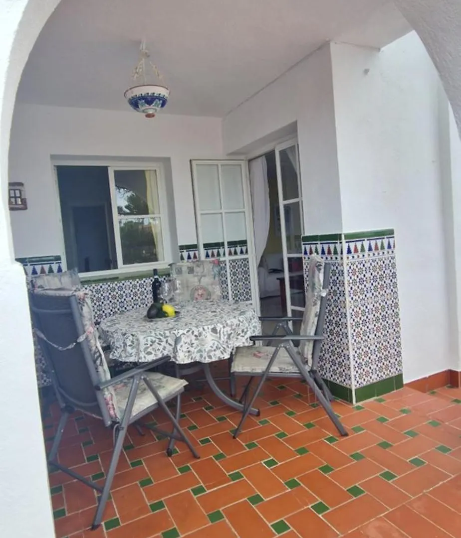 Balcon Del Golf Apartment Mijas