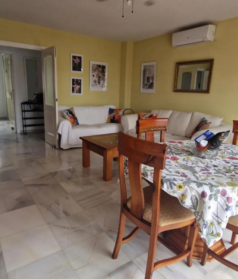 Balcon Del Golf Apartment Mijas 0*,  Spain