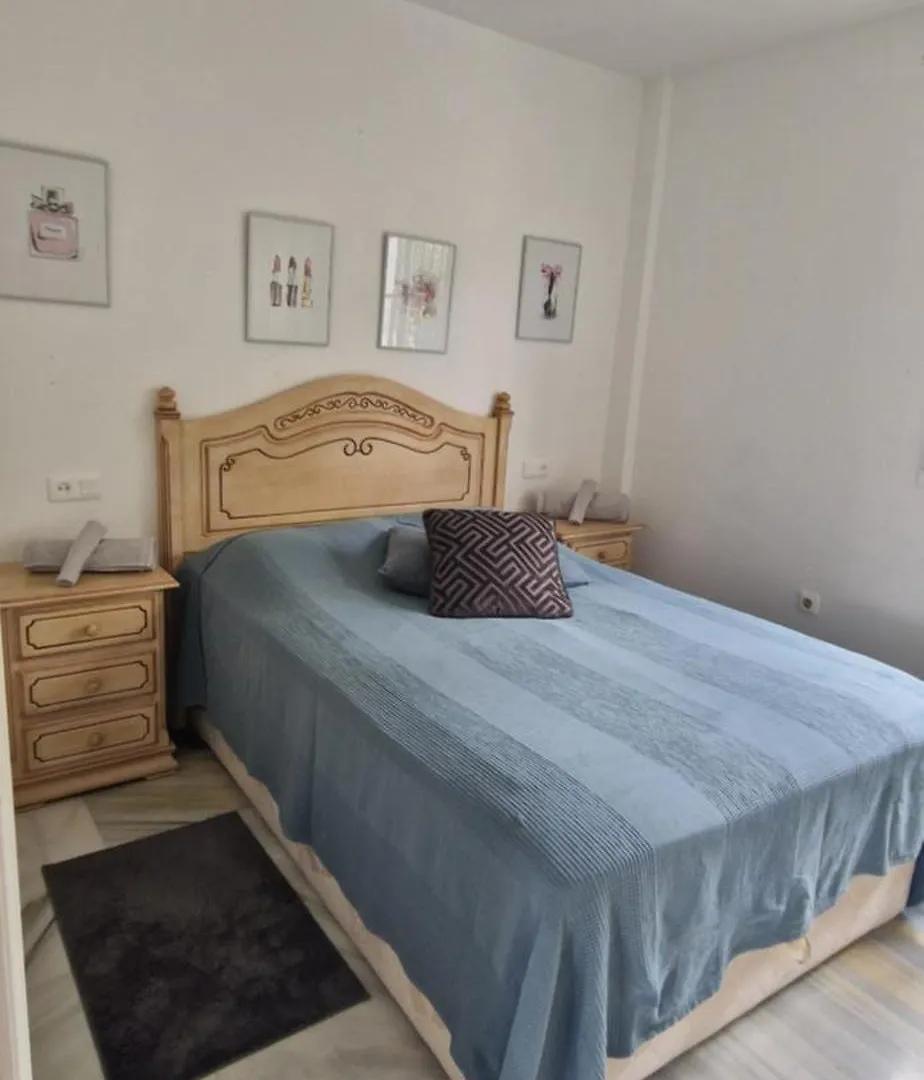 Balcon Del Golf Apartment Mijas