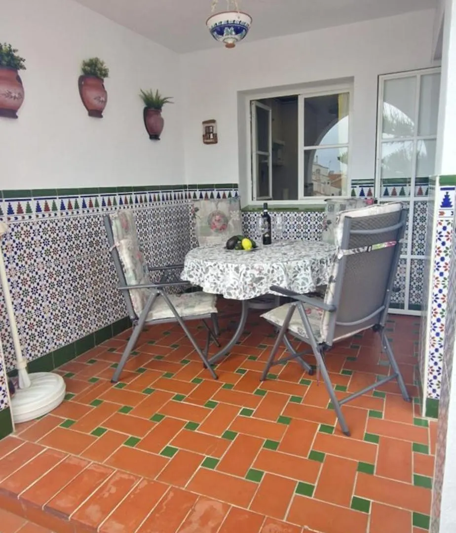 Balcon Del Golf Apartment Mijas Spain