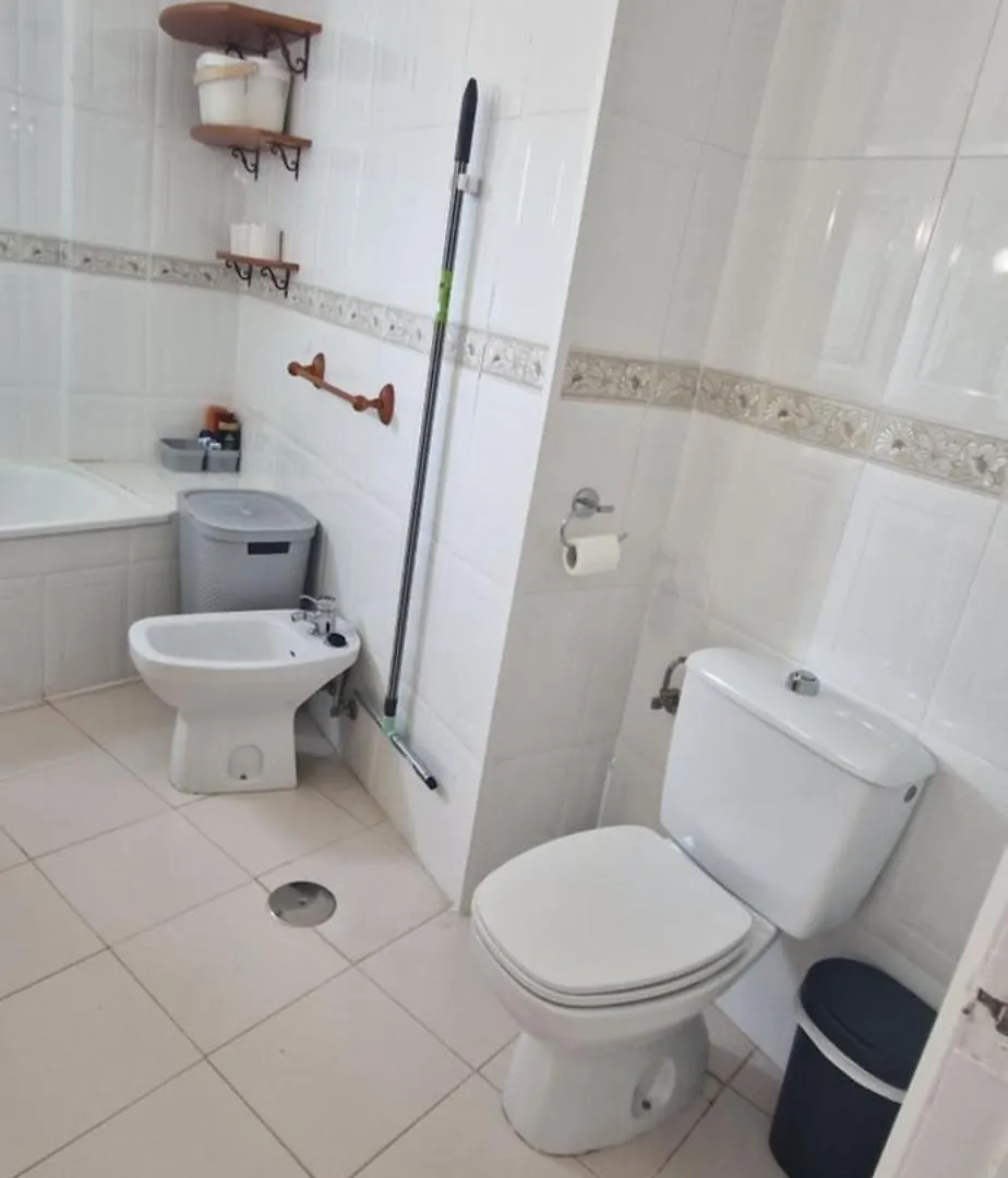 Balcon Del Golf Apartment Mijas