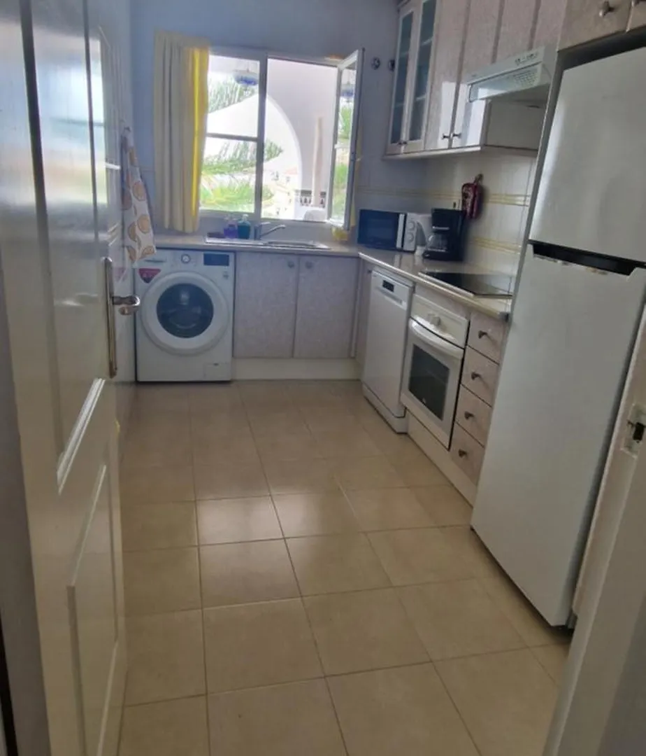 Balcon Del Golf Apartment Mijas 0*,